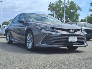2023 Toyota Camry for sale in West Warwick RI