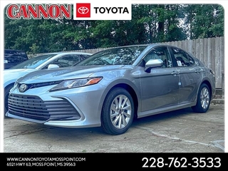 2023 Toyota Camry for sale in Moss Point MS