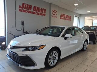 2023 Toyota Camry for sale in Toledo OH