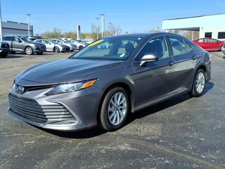 2024 Toyota Camry for sale in Lansing MI