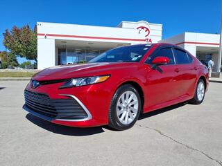 2024 Toyota Camry for sale in Jacksonville FL