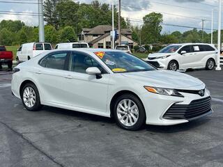 2024 Toyota Camry for sale in Hendersonville NC