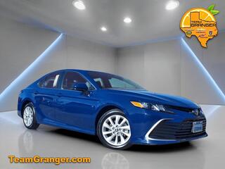 2024 Toyota Camry for sale in Orange TX