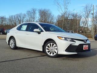 2024 Toyota Camry for sale in Dover NH