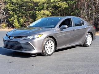 2024 Toyota Camry for sale in Asheboro NC