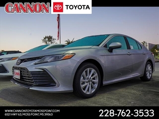 2024 Toyota Camry for sale in Moss Point MS