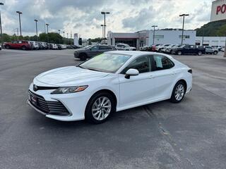 2024 Toyota Camry for sale in Kingsport TN