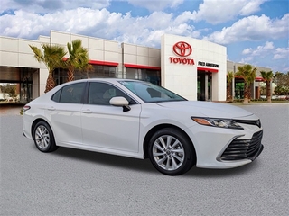 2024 Toyota Camry for sale in Charleston SC