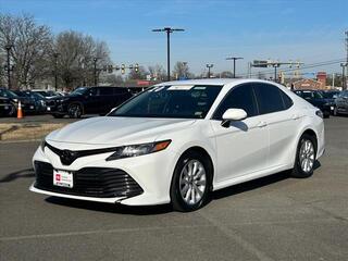 2020 Toyota Camry for sale in Manassas VA