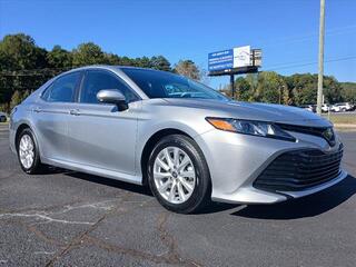 2020 Toyota Camry for sale in Cincinnati OH