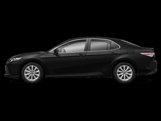2020 Toyota Camry for sale in Lexington MA