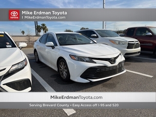 2020 Toyota Camry for sale in Merritt Island FL