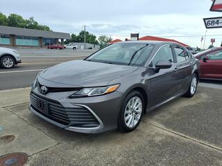 2021 Toyota Camry for sale in Shelbyville TN