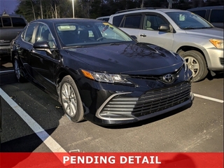 2022 Toyota Camry for sale in Charleston SC