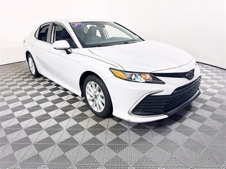2022 Toyota Camry for sale in Merritt Island FL