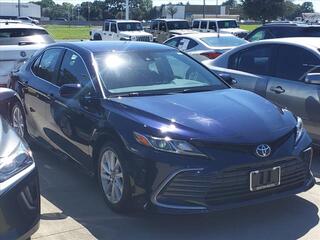 2022 Toyota Camry for sale in Denton TX