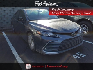 2022 Toyota Camry for sale in Asheville NC