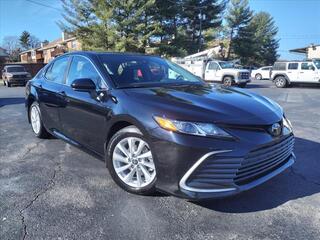 2022 Toyota Camry for sale in Clarksville TN