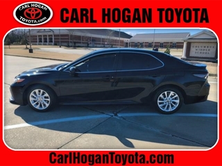 2023 Toyota Camry for sale in Columbus MS