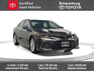 2023 Toyota Camry for sale in Schaumburg IL