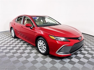 2023 Toyota Camry for sale in Merritt Island FL