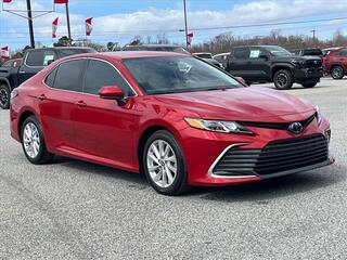 2023 Toyota Camry for sale in Asheboro NC