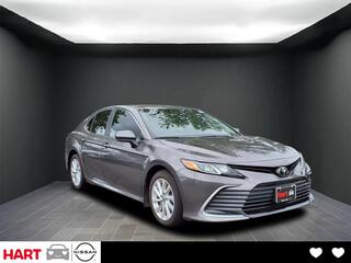 2023 Toyota Camry for sale in Springfield VA