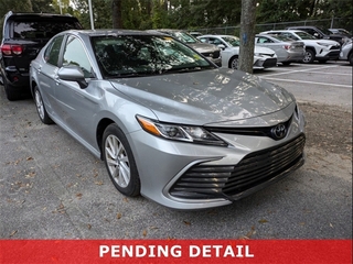 2023 Toyota Camry for sale in Charleston SC