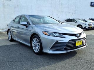2023 Toyota Camry for sale in Jersey City NJ