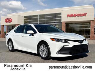 2023 Toyota Camry for sale in Asheville NC