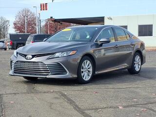 2023 Toyota Camry for sale in Lansing MI