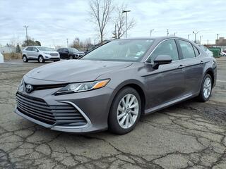 2024 Toyota Camry for sale in Lansing MI