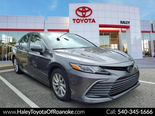 2024 Toyota Camry for sale in Roanoke VA