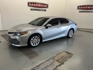 2024 Toyota Camry for sale in Cincinnati OH