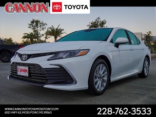 2024 Toyota Camry for sale in Moss Point MS