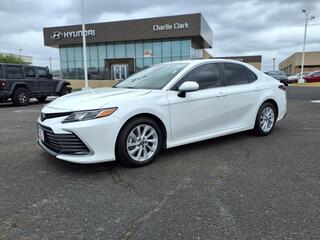 2024 Toyota Camry for sale in Fort Mill SC