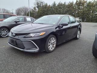 2024 Toyota Camry for sale in Roanoke VA