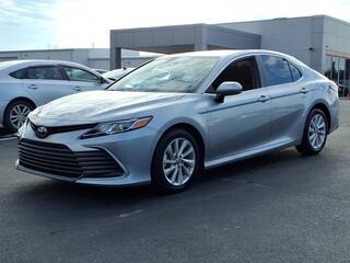 2024 Toyota Camry for sale in Asheboro NC