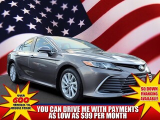 2024 Toyota Camry for sale in Little Falls NJ