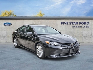 2020 Toyota Camry for sale in Carrollton TX