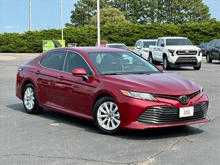 2020 Toyota Camry for sale in Sanford NC