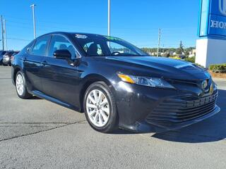 2020 Toyota Camry for sale in Morehead City NC