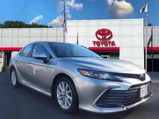 2021 Toyota Camry for sale in Lexington MA