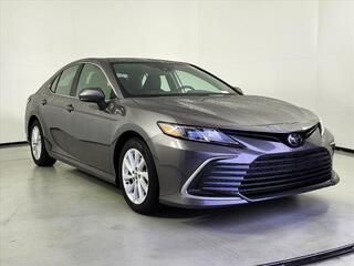 2022 Toyota Camry for sale in Southern Pines NC