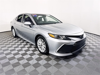 2022 Toyota Camry for sale in Merritt Island FL