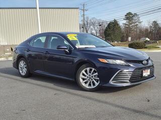 2022 Toyota Camry for sale in Lynchburg VA