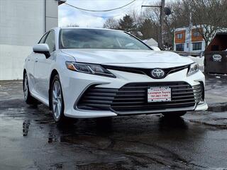 2022 Toyota Camry for sale in Lexington MA