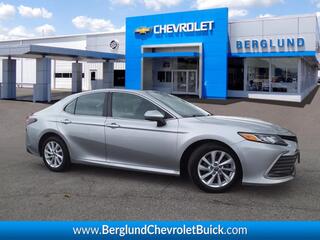 2023 Toyota Camry for sale in Roanoke VA