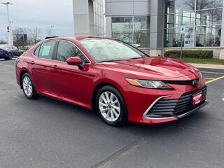 2023 Toyota Camry for sale in Janesville WI