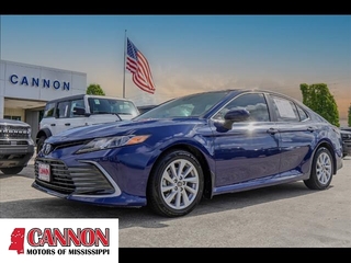 2023 Toyota Camry for sale in Orange TX